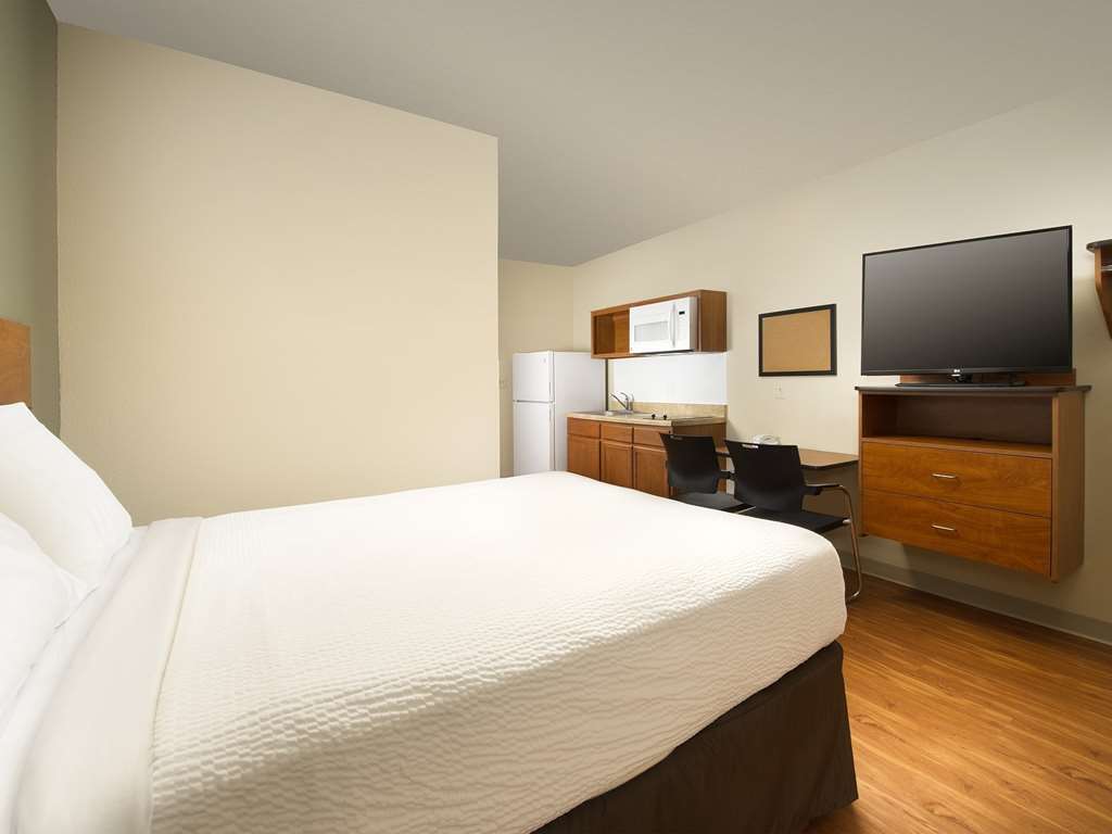 Woodspring Baltimore - Nottingham Hotel White Marsh