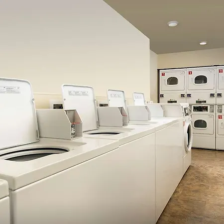 Woodspring Suites Baltimore White Marsh - Nottingham 