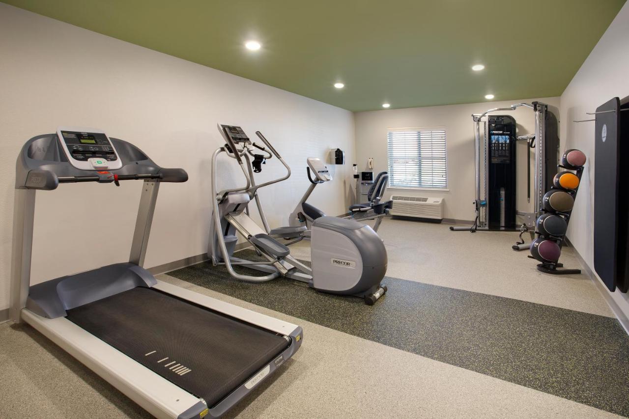 Hotel Woodspring Baltimore - Nottingham