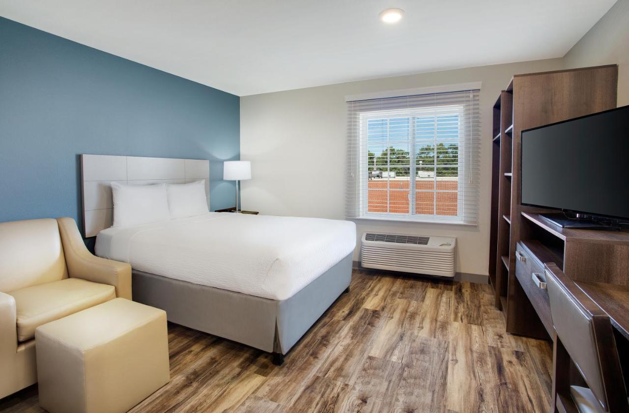 Woodspring Baltimore - Nottingham