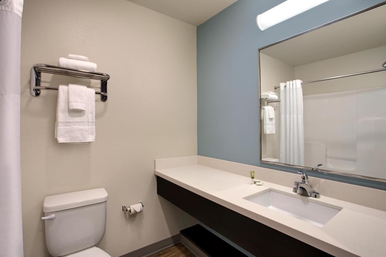 Hotel Woodspring Baltimore - Nottingham White Marsh