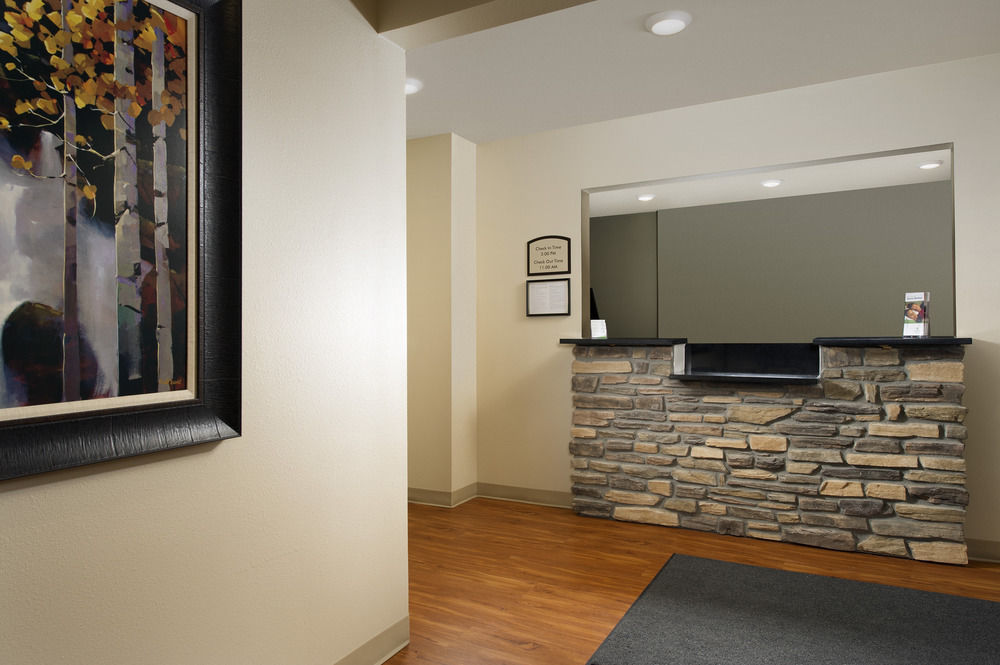 Hotel Woodspring Baltimore - Nottingham 2*