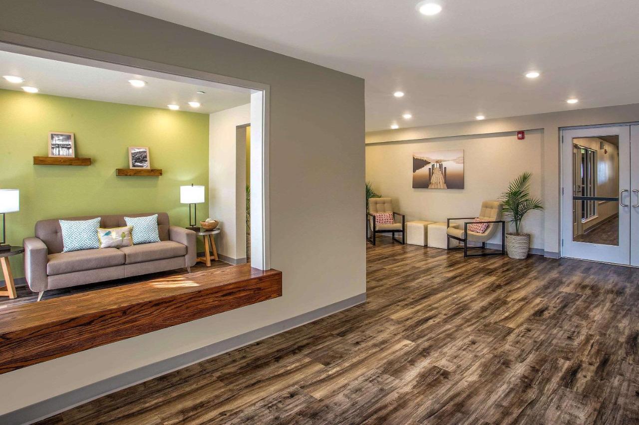 Woodspring Baltimore - Nottingham Hotel