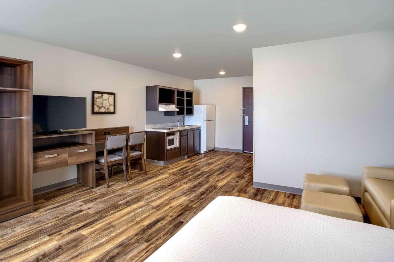 Woodspring Baltimore - Nottingham Hotel White Marsh
